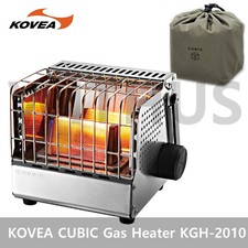 KOVEA CUBIC Riscaldatore a Gas