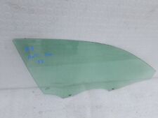 VETRO SCENDENTE ANTERIORE DX AUDI A3 - 2017 