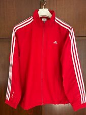 ADIDAS By Adi Dassler Tuta Giacca/Pantaloni Blu/Rosso Taglia XL VintageRareRaro
