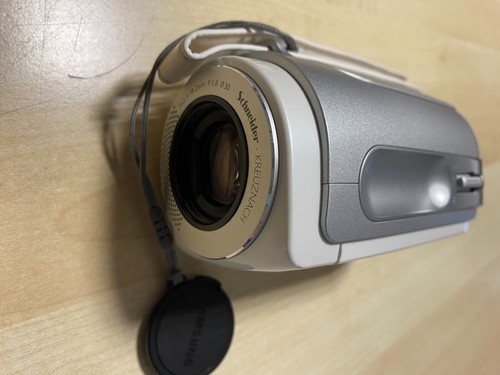 Samsung 10h - vp-mx,