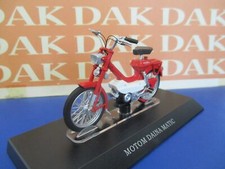 Die cast 1/18 Modellino