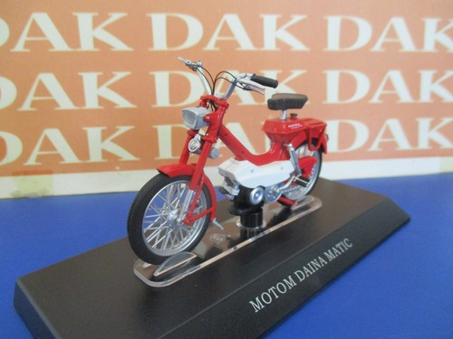 Die cast modellino - die, 1/18