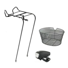 Kit Portacesto Anteriore 28 +