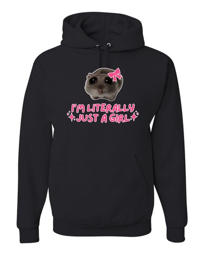 Felpa con cappuccio unisex m - felpa,