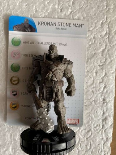 Kronan stone man 012 12 - kronan, #12