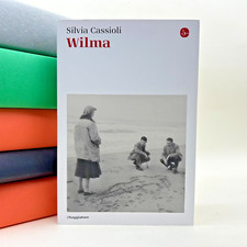 Wilma - Silvia Cassioli - Il