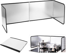 Pannello Paraschizzi Cucina