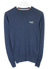 Superdry Maglione Uomo Piccolo