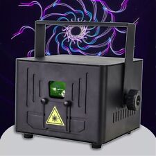 Controllo App Laser 5W RGB