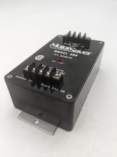Motor saver ms50r220 - motor,