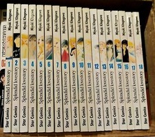 SPLENDID LOVESTORY di M