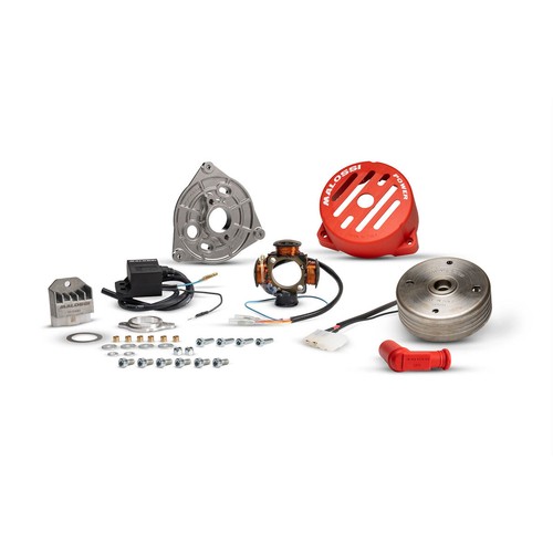 Accensione malossi power per - accensione,