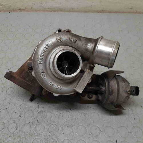 9677063780 turbocompressore - 9677063780,
