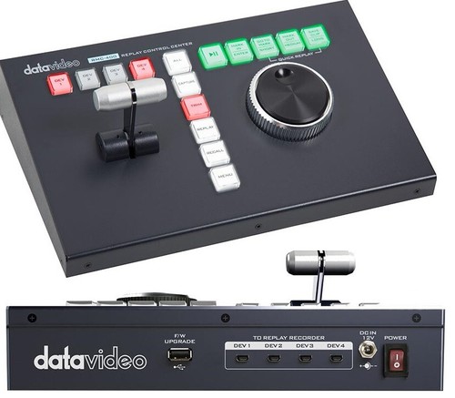 Rmc 400 datavideo - -,