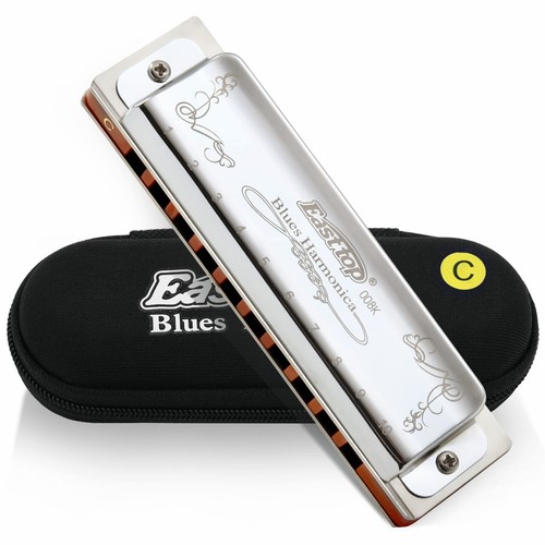Easttop armonica bocca - a,