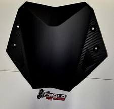 Cupolino Spoiler Fume STYLE