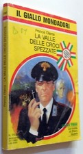 IL GIALLO MONDADORI N.1797 1983 FRANCA CLAMA