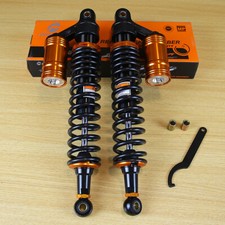 15.75" Upgraded Air Shocks