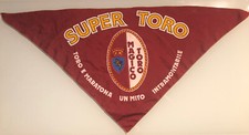 Bandiera-drappo triangolare del Torino 
