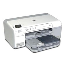 HP Photosmart D5360 stampante