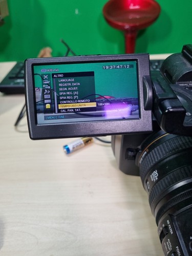 Sony hxr nx5e - hxr-nx5e,