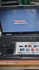 &9837N-PC Portatile Toshiba