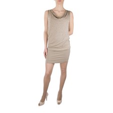 Met Vestito Abito in Jersey