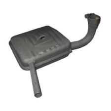 MARMITTA SITO 0203 VESPA 125 150 VBB VNA VNB VBA VBB1 VBB2 VNA1 VNA2 VNB 1>6