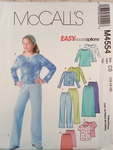 Gonna pantalone top - , bambina