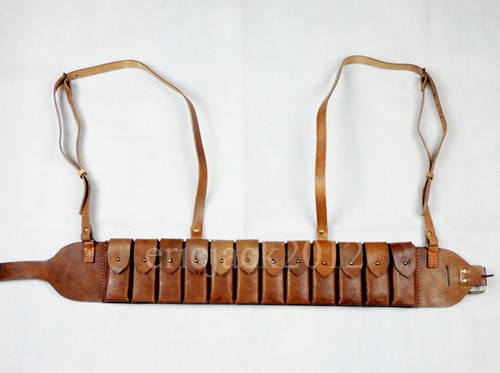 Borsa tedesca mauser c96 - mauser,