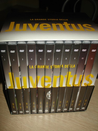Box cofanetto dvd grande - 12,