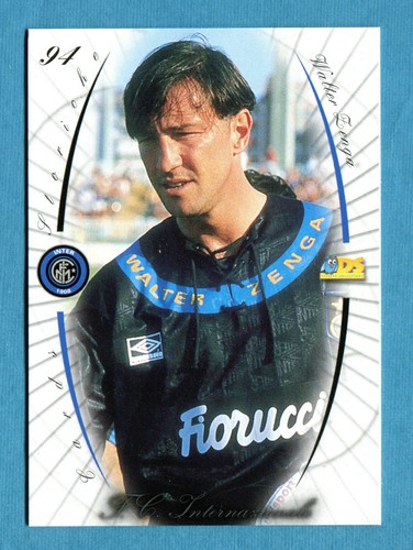 Inter cards 2000 - cards, ds
