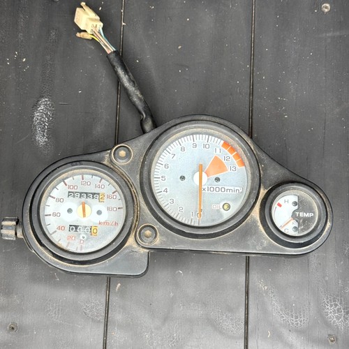 Honda nsr 125 jc20 - 125,
