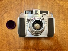 Kodak Chevron fotocamera medio