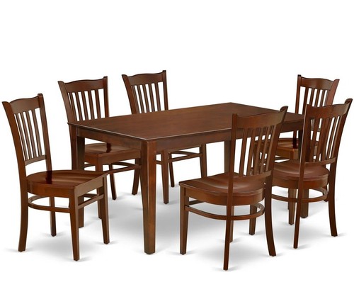 Set sala pranzo pezzi - pranzo, 7