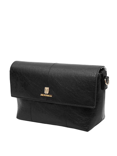 Borsa spalla alba mini - a,