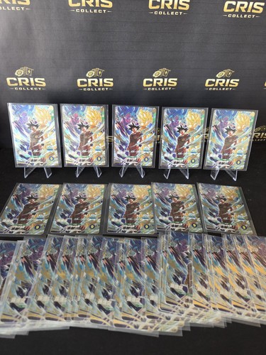 Lot card promo son - card,