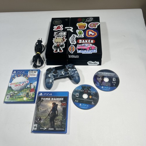 Sony playstation 500gb - sony,