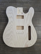 Corpo chitarra stile