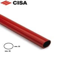 BARRA MANIGLIONE ANTIPANICO