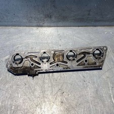 Flangia collettore aspirazione