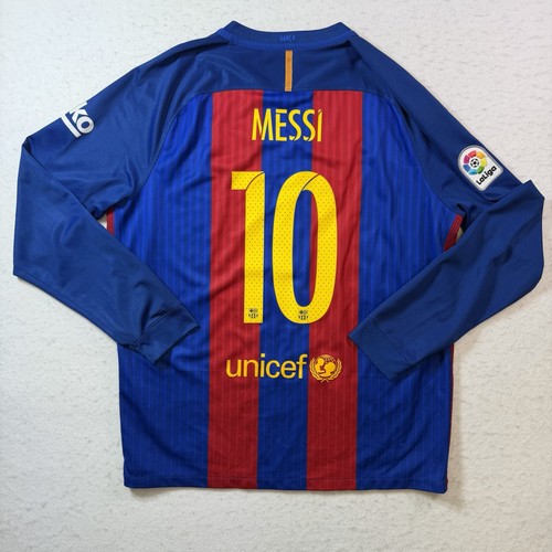 Kit maglia manica - lunga, nike