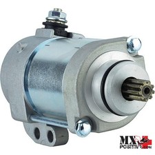 MOTORINO D'AVVIAMENTO KTM 200
