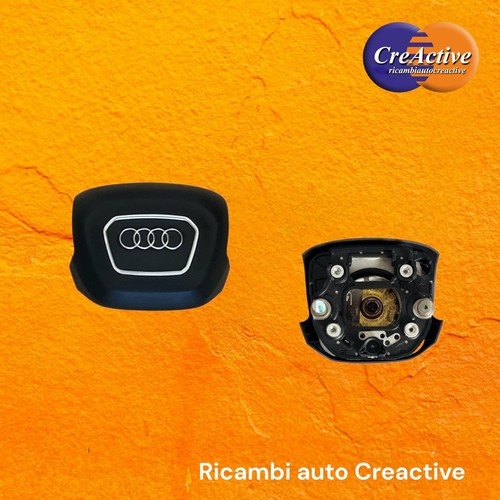 Audi airbag volante - q3,