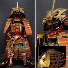 Armatura samurai giapponese