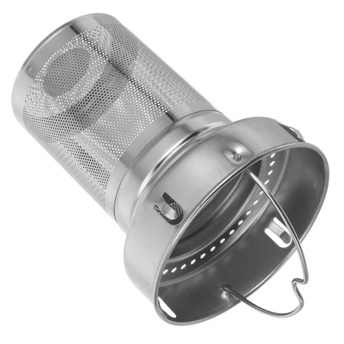 Passino acciaio inox colino - acciaio,