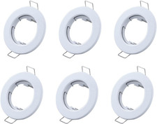 Set Di 6 Cornici per Luci Da