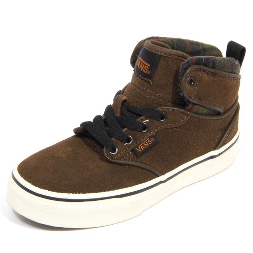 H6612 sneaker bimbo - , vans