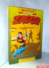 Zagor Special Collection -