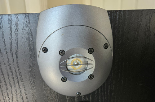 Tweeter nastro infinity - a,